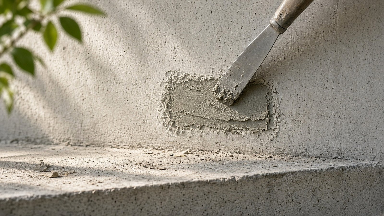 North Sydney Concrete - concrete remediation