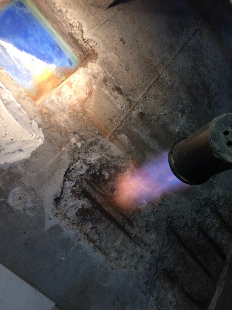 North Sydney Concrete - concrete repair