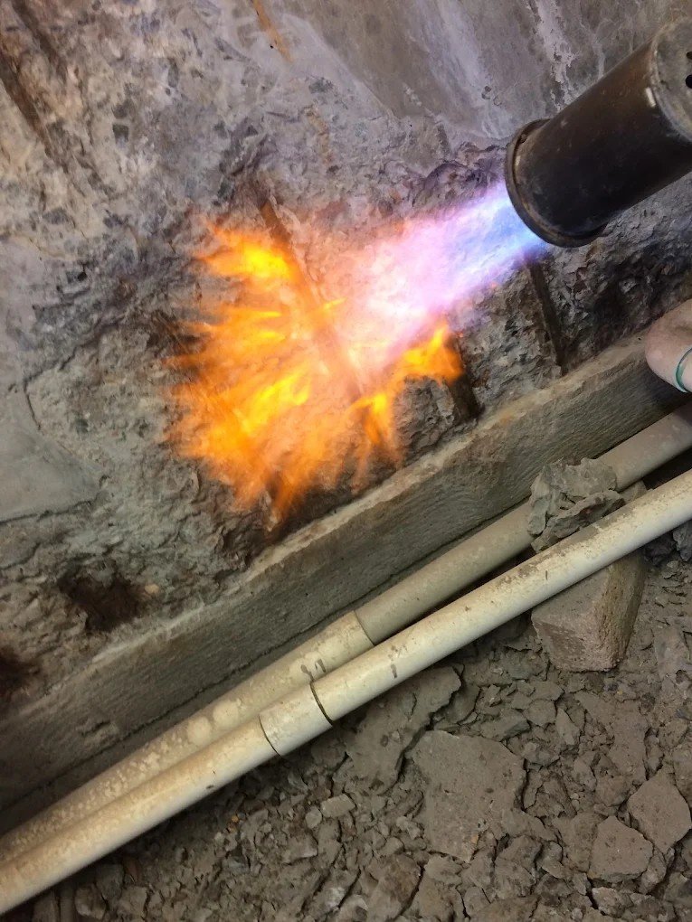 North Sydney Concrete - concrete repair