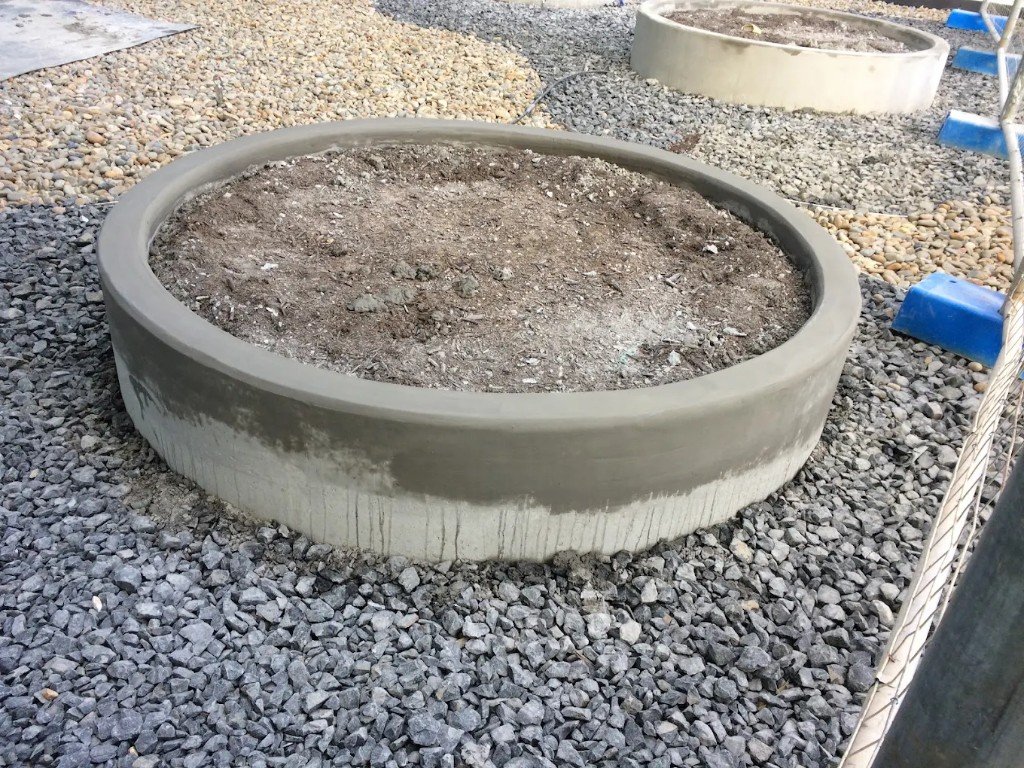 North Sydney Concrete - concrete repair