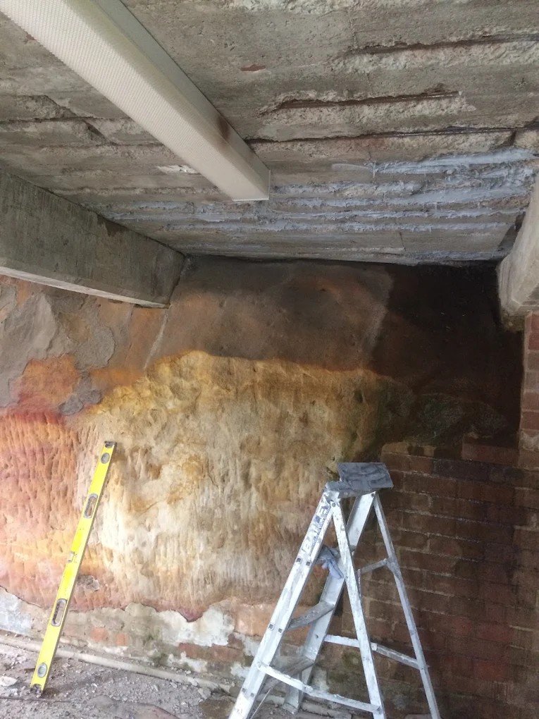 North Sydney Concrete - concrete repair