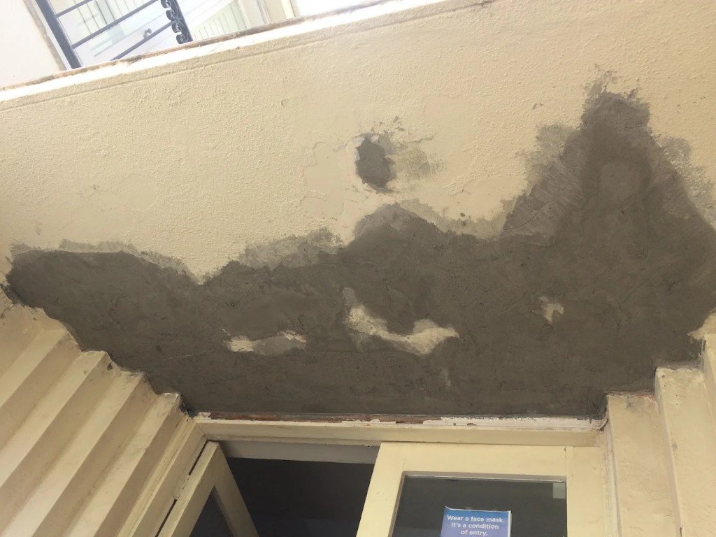 North Sydney Concrete - concrete repair