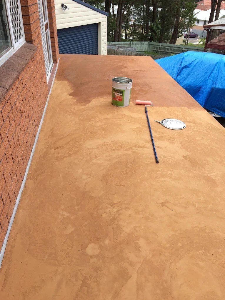 North Sydney Concrete - concrete repair