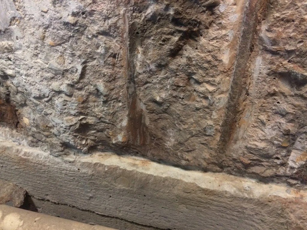 North Sydney Concrete - concrete repair