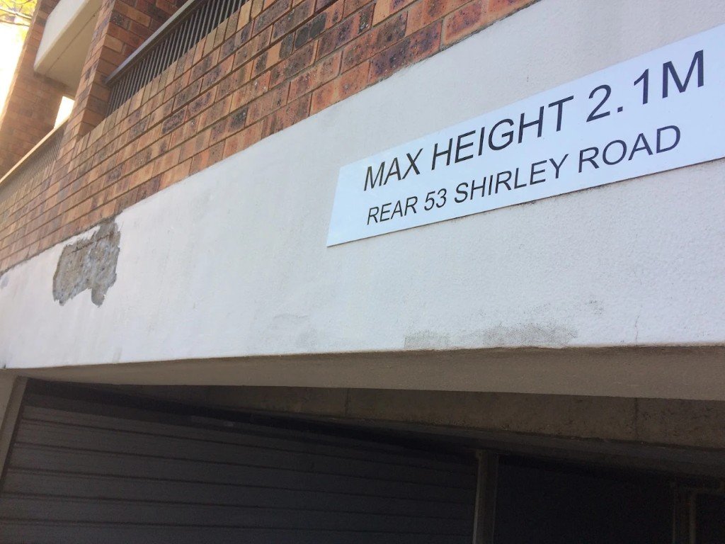 North Sydney Concrete - concrete repair