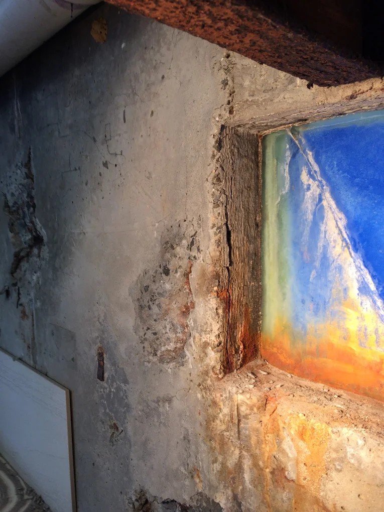 North Sydney Concrete - concrete repair