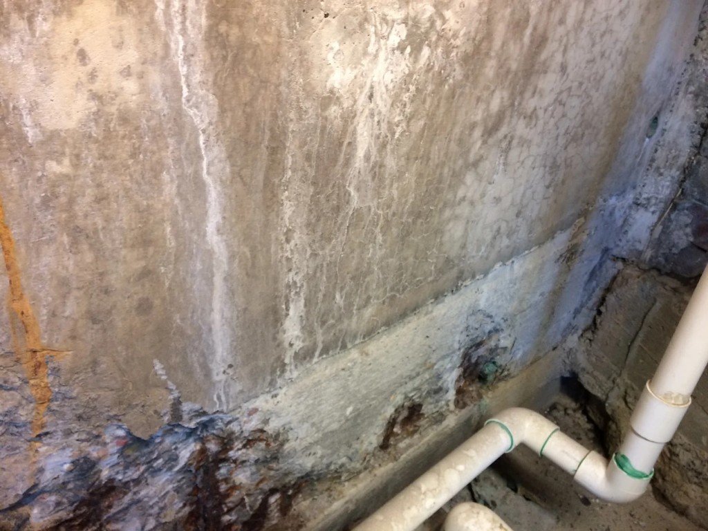 North Sydney Concrete - concrete repair